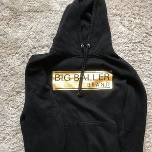 Big Baller Brand Hoodie